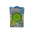Baloane din sapun 4 articole Happy  Bubble 30cm