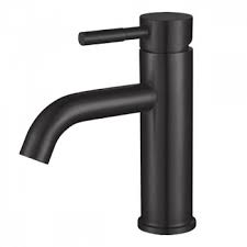 Смеситель Mixxus  SUS-001-B-Black 14344
