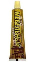Клей мебельный 35ml Химрезерв