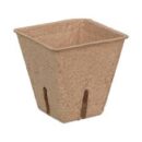 Вазон для рассады 5.5*5.5  cm TL8232 24buc