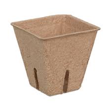 Вазон для рассады 5.5*5.5  cm TL8232 24buc