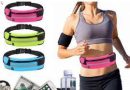 Сумка спортивная на пояс Smart Sport EA-55