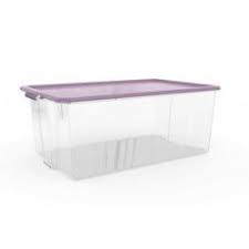 Контейнер пищевой 50L Porter ИК30033