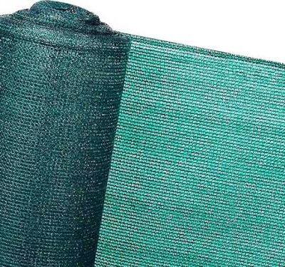 Сетка затеняющая verde 55gr/m2 55-60% 4м*50m