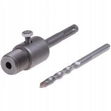 Адаптор для коронки по бетону SDS+ 110mm Vector Plus