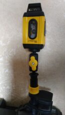 Уровень лазерн Trotec BD7A