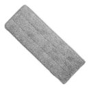 Запаска швабры MOP 31*12 cm плата UP722 плоск ведро