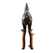 Ножницы по металлу 250mm  прямые DWT DHSS-CSB10