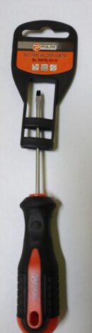 Отвертка PH3*75 -- Cr-V Polax 51-001
