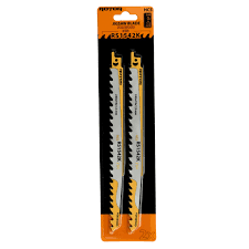 Полотно режущее p/u lemn 240*19*1.5 mm Rotor RS1542K