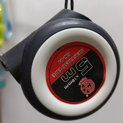 Рулетка 5m*19mm GK-04