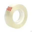 Скотч 15mm*20m invizible Y-1520