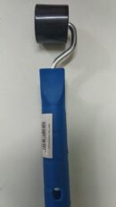 Валик пластик с ручкой 33mm 22592