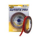 Скотч 2-х ст Autofix Pro 9мм*5м