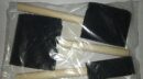 Кисти поролон set 3 buc