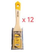 Кисть 1,5" Utus Tools