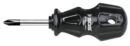 Отвертка PH 2 6*35 крест  SGS674