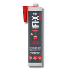 FI-X  TKK Expert Fast & Extreme 290ml