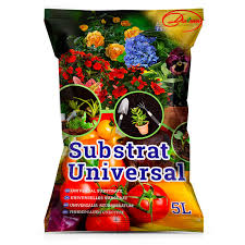 Субстрат Diolsem  5L universal