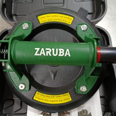 Стеклодомкрат одинарный вакуумный Zaruba