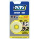 Вулканизирующая лента д/ремонта труб CEYS Vulkan Tape