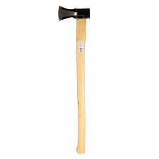 Топор cu coada de lemn 65cm JA0066-6