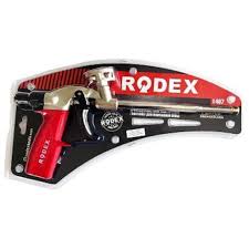Пистолет для пены Rodex
