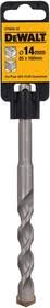 Сверло SDS Plus 14*210mm  DeWALT   DT9651-QZ