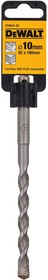 Сверло SDS Plus 10*160mm  DeWALT   DT9644-QZ