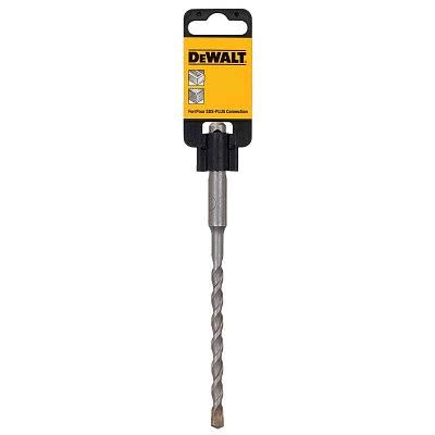 Сверло SDS Plus 12*310mm  DeWALT   DT9649-QZ