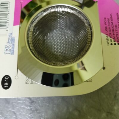 Ситечко для раковины  на планш  Qyx 9cm M11-61