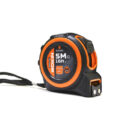 Рулетка 5m *25mm WOKIN 500105