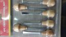 Стамески набор Carving chisel 6 buc