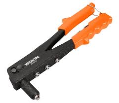 Заклепочник Wokin  260mm 215110