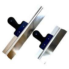 Шпатель фасадный FAD Tools 350мм