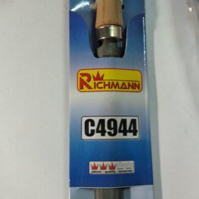 Напильник полукругл 200мм Nr2 Richmann 4944