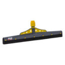 Швабра резиновая для пола 75cm WP0012 f/maner Скребок