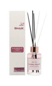 Аромадиффузор 115 ml SHAIK REF 154 цветочно-фруктовый