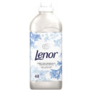 Lenor balsam de rufe 1440ml Deep Sea Minerals 48spal