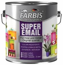 Farbis 0.7l Super email Portacaliu