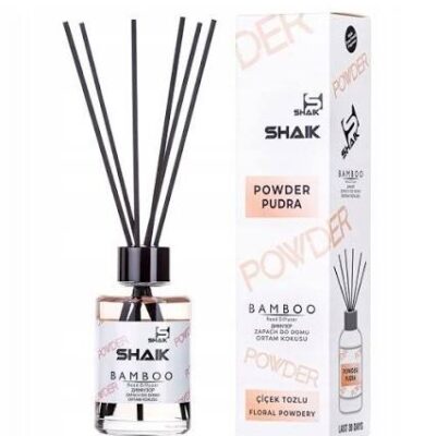 Аромадиффузор 115 ml SHAIK Пудра