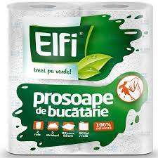 ELFI Prosoape p/u bucatarie 2buc 2str