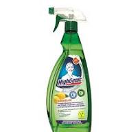HG Средство универсальн Sirkelim 750 ml на основе уксуса