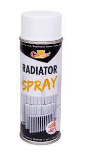 Vopsea spray Champion RADIATOR 400 ml