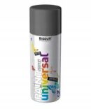 BIODUR краска антрацит 400ml   7016