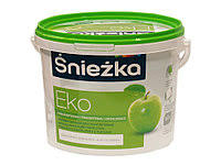 Eco Sniezca Lux 3l