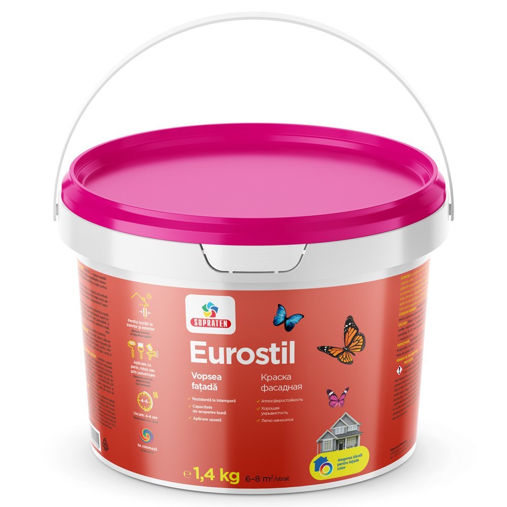 Eurostil 1.4kg