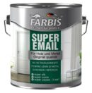 Farbis 0.7l Super email Super Alb