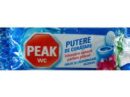 Peak WC rezerva frezie