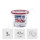 Sniezca Max White 3L latex